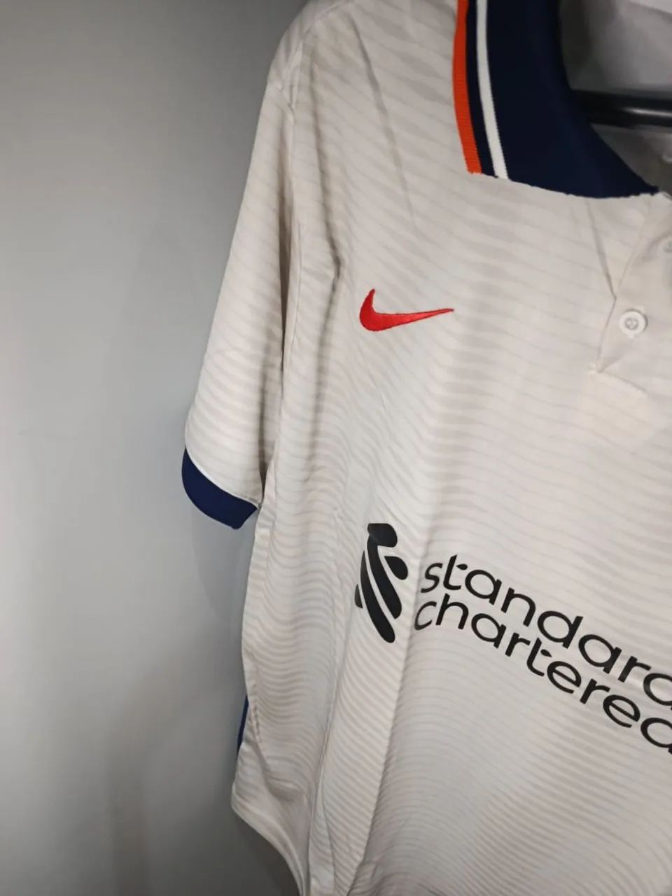 Camisa Time  - Foto 4
