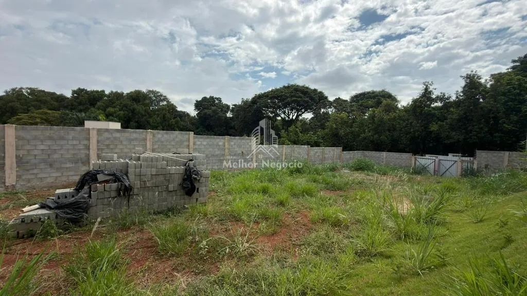 Terreno à venda em Piracicaba, Centro, com 609 m² - Foto 5