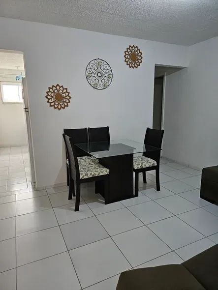 Vendo Apartamento mobiliado - Foto 3