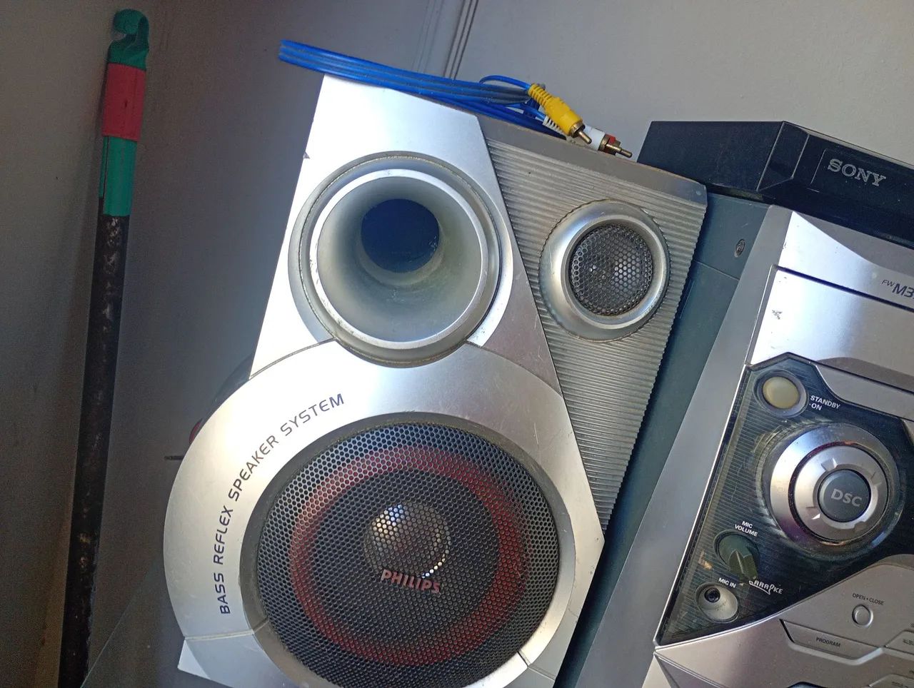 Rádio com som  - Foto 3