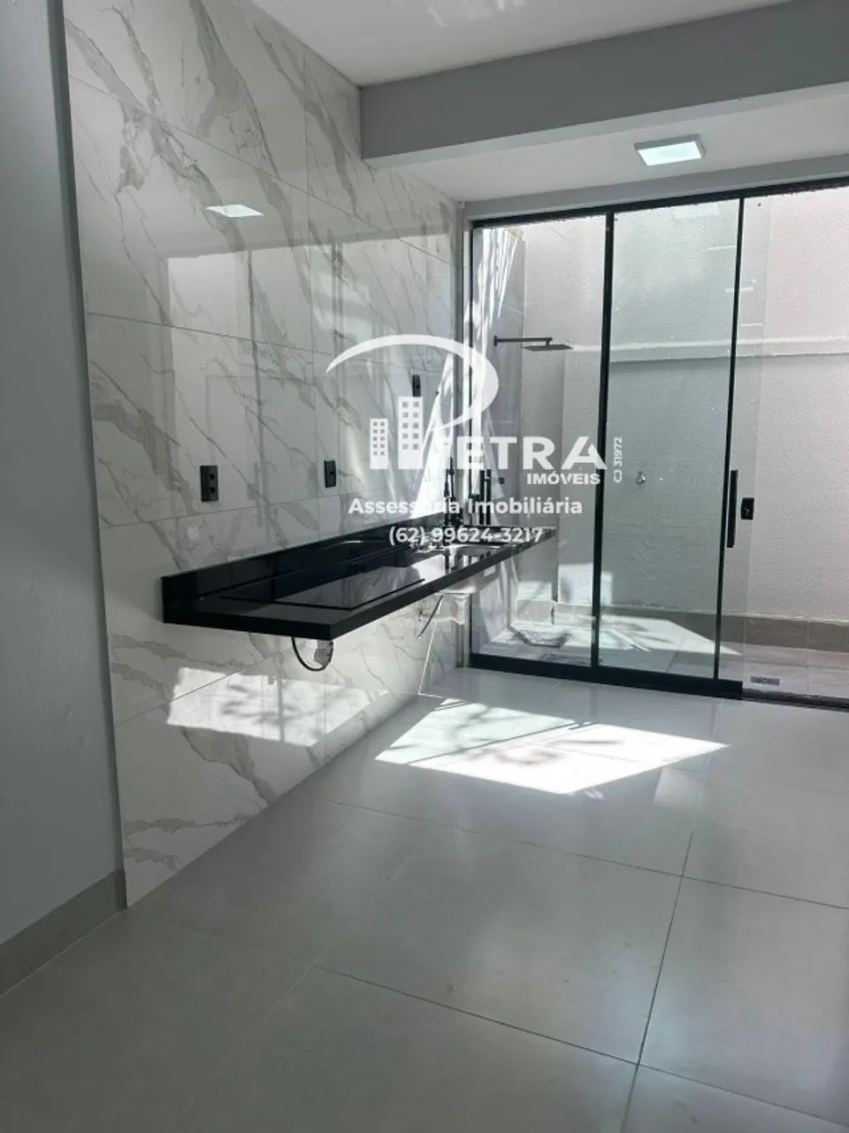 Apartamento no Setor Oeste