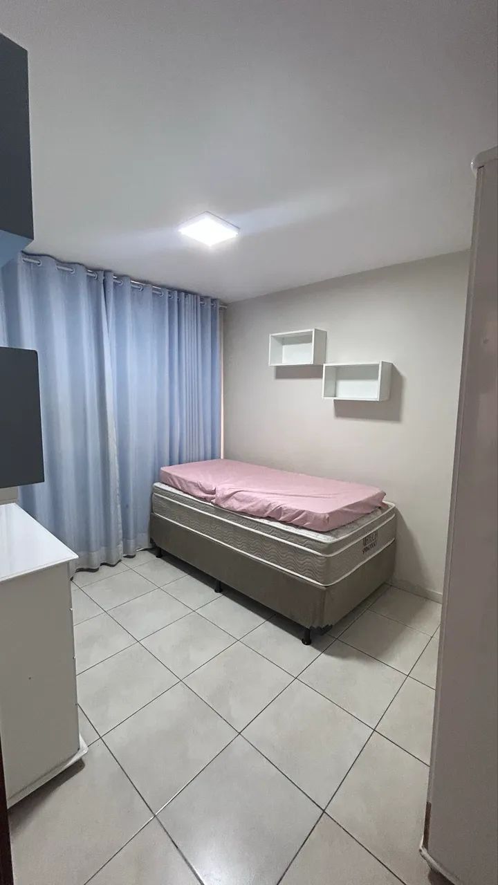 Apartamento mobiliado  - Foto 2