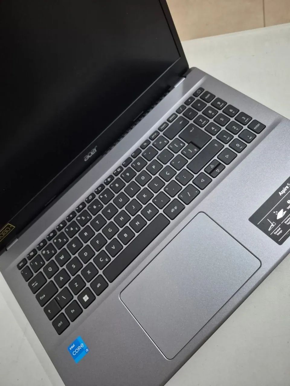 Notebook Gamer  - Foto 4