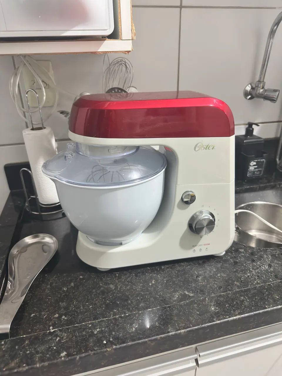 Batedeira Oster  - Foto 2