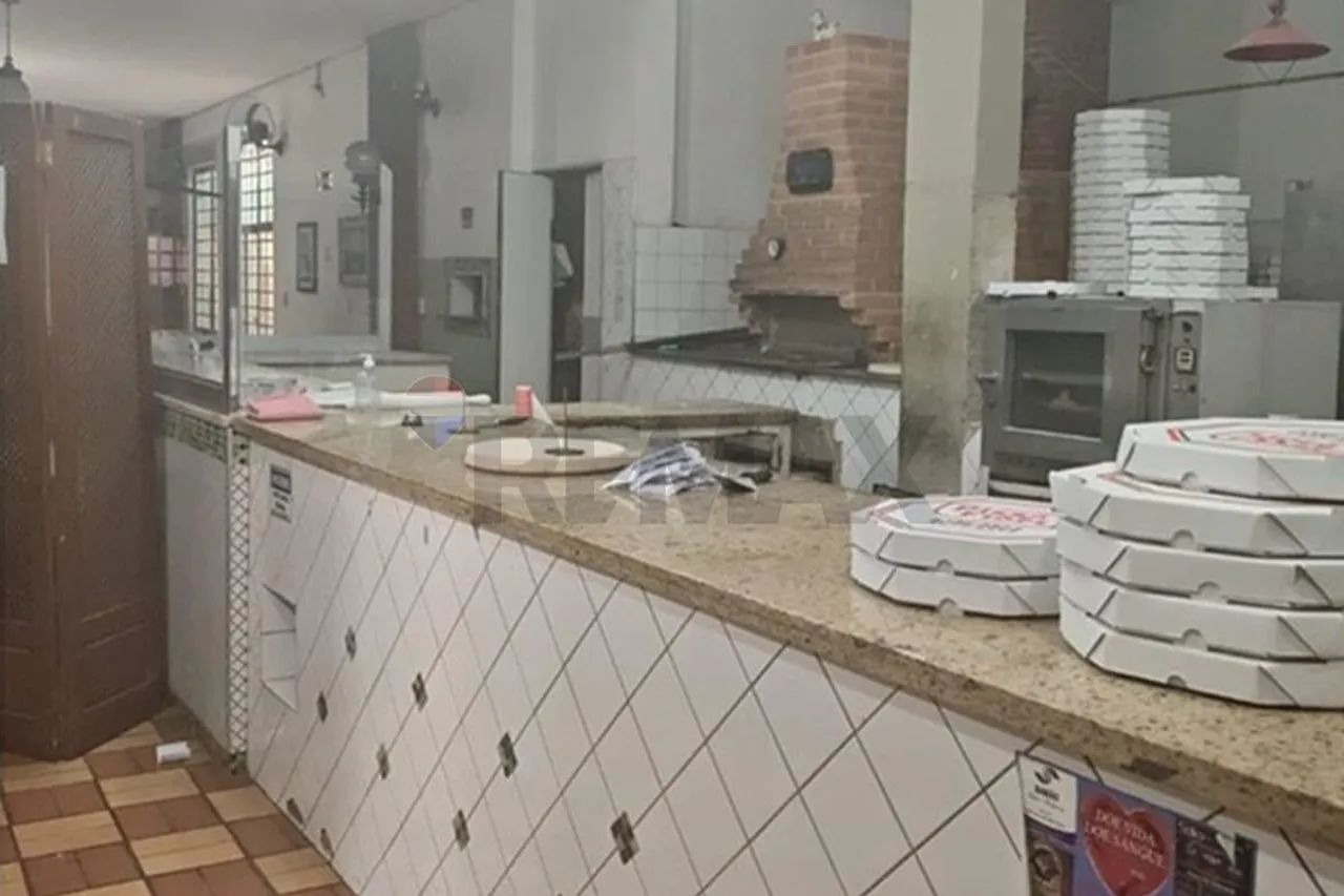 RE/MAX ALUGA | Complexo Comercial com até 1.456 m² em Barão Geraldo  Campinas - Foto 3