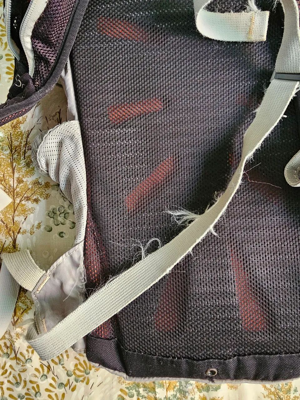 Mochila de hidratação Osprey Verve 5 - Foto 6
