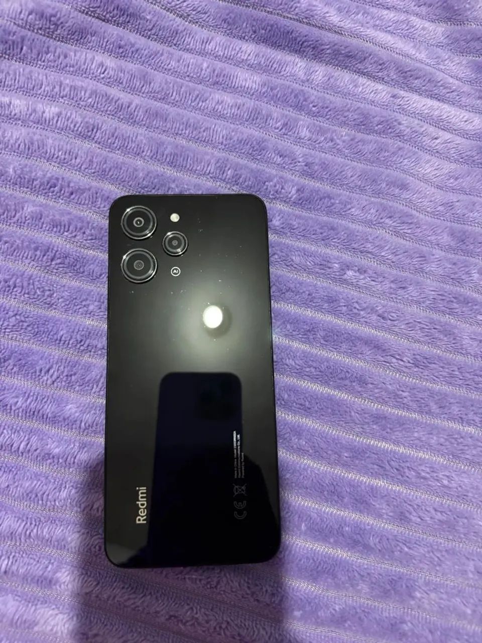 Redmi 12  - Foto 4