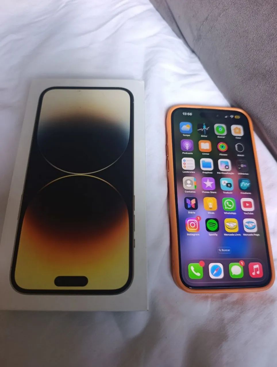 iPhone 14 Pró Max  - Foto 4