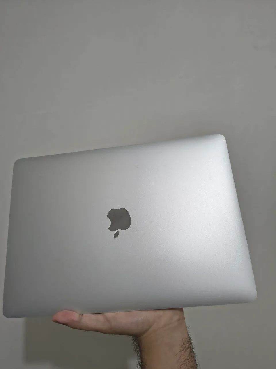 Macbook Pro 2020 32GB / i7 / 512 SSD 13 Pol - Notebooks - Areias