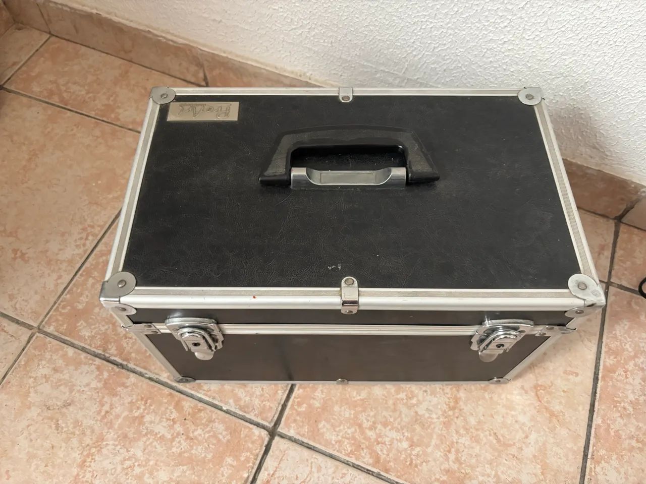 Mala para maquiagem  - Foto 3