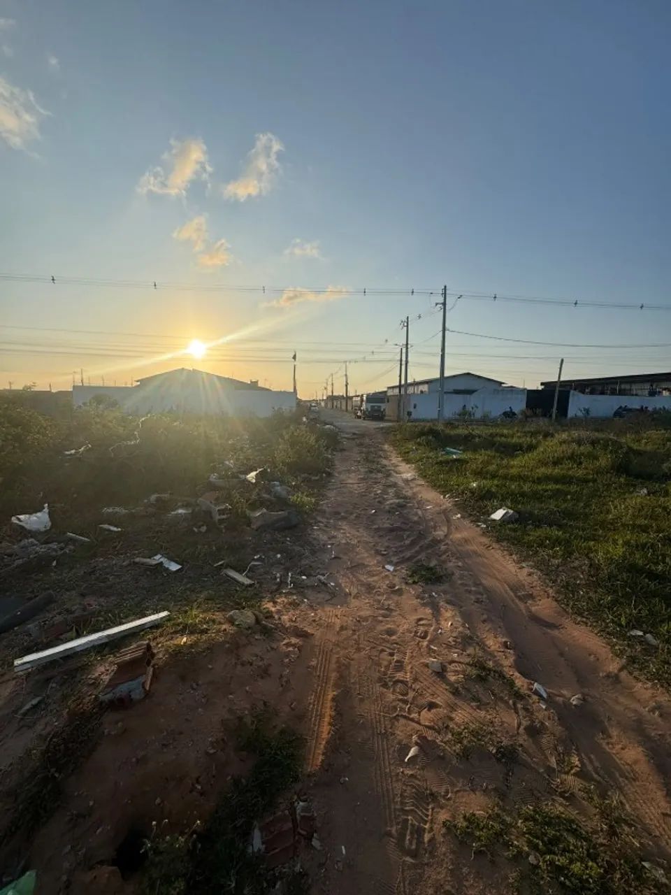 Vendo terreno em EXTREMOZ, otima localidade! - Foto 2