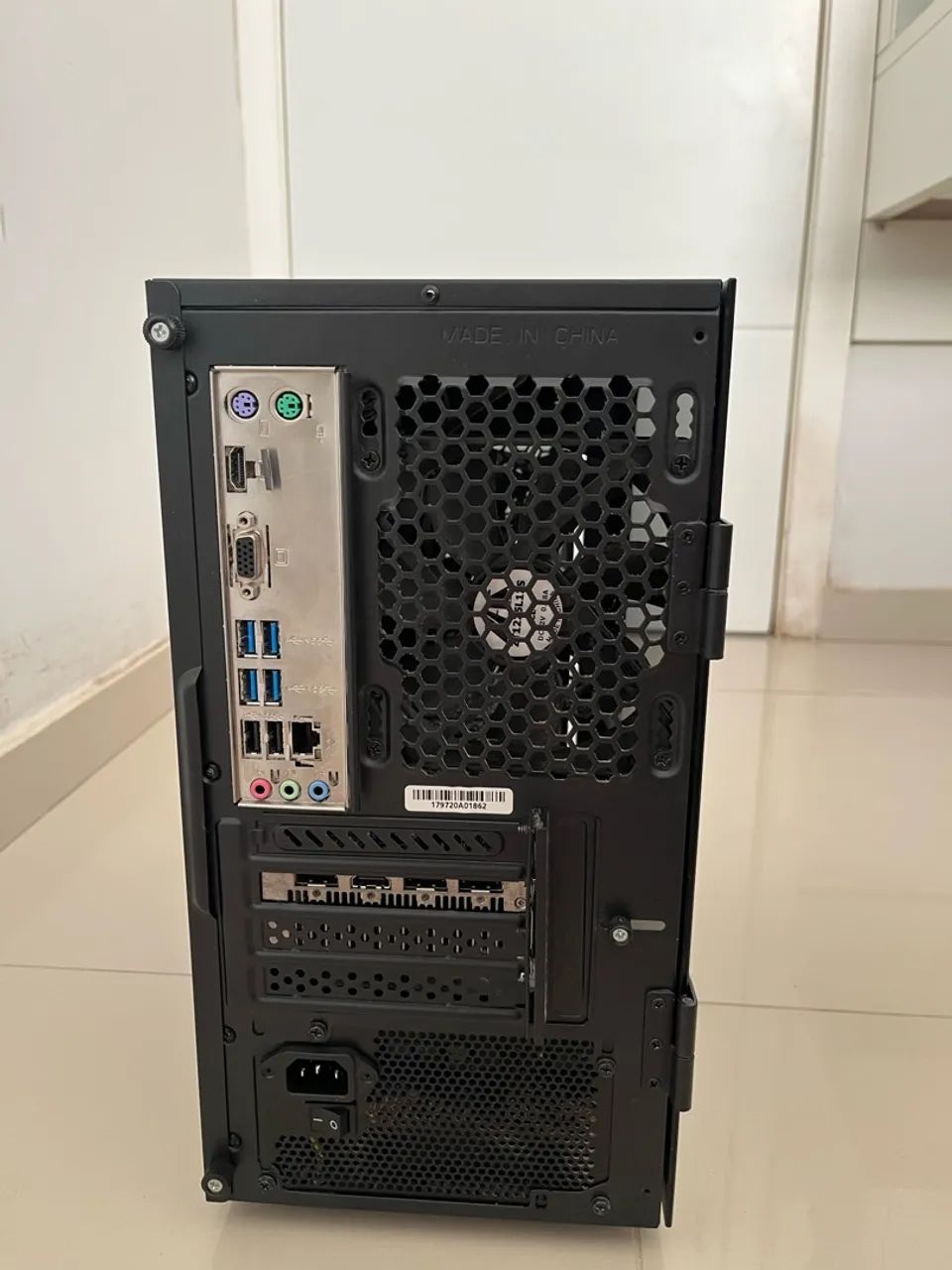 PC GAMER RX 5700 / 16GB RAM - Foto 5