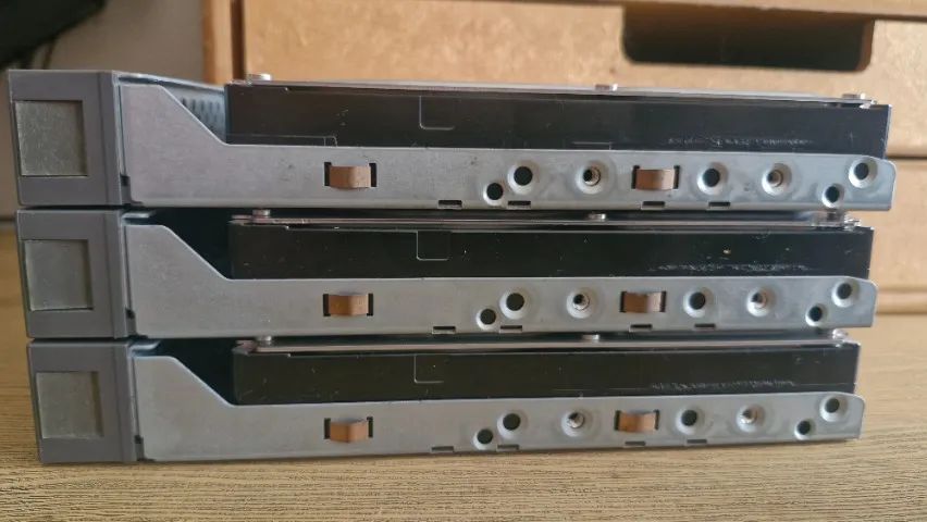 HD 2TB SATA III - 3 Unidades428512875475773442