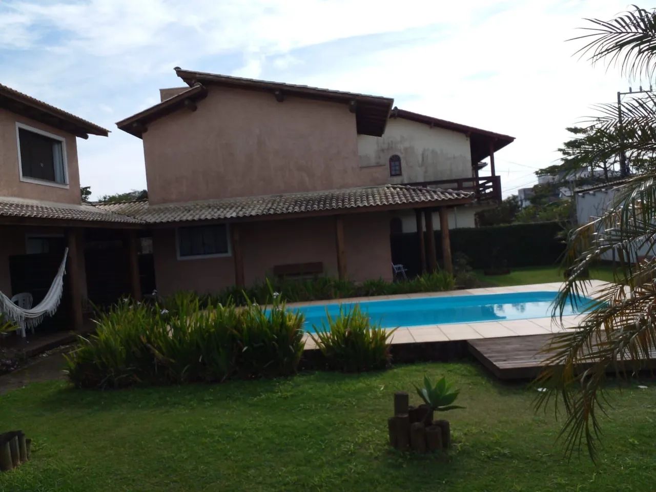 3 imóveis de 450 m² cada no Morro das Pedras Florianópolis/SC - Foto 4