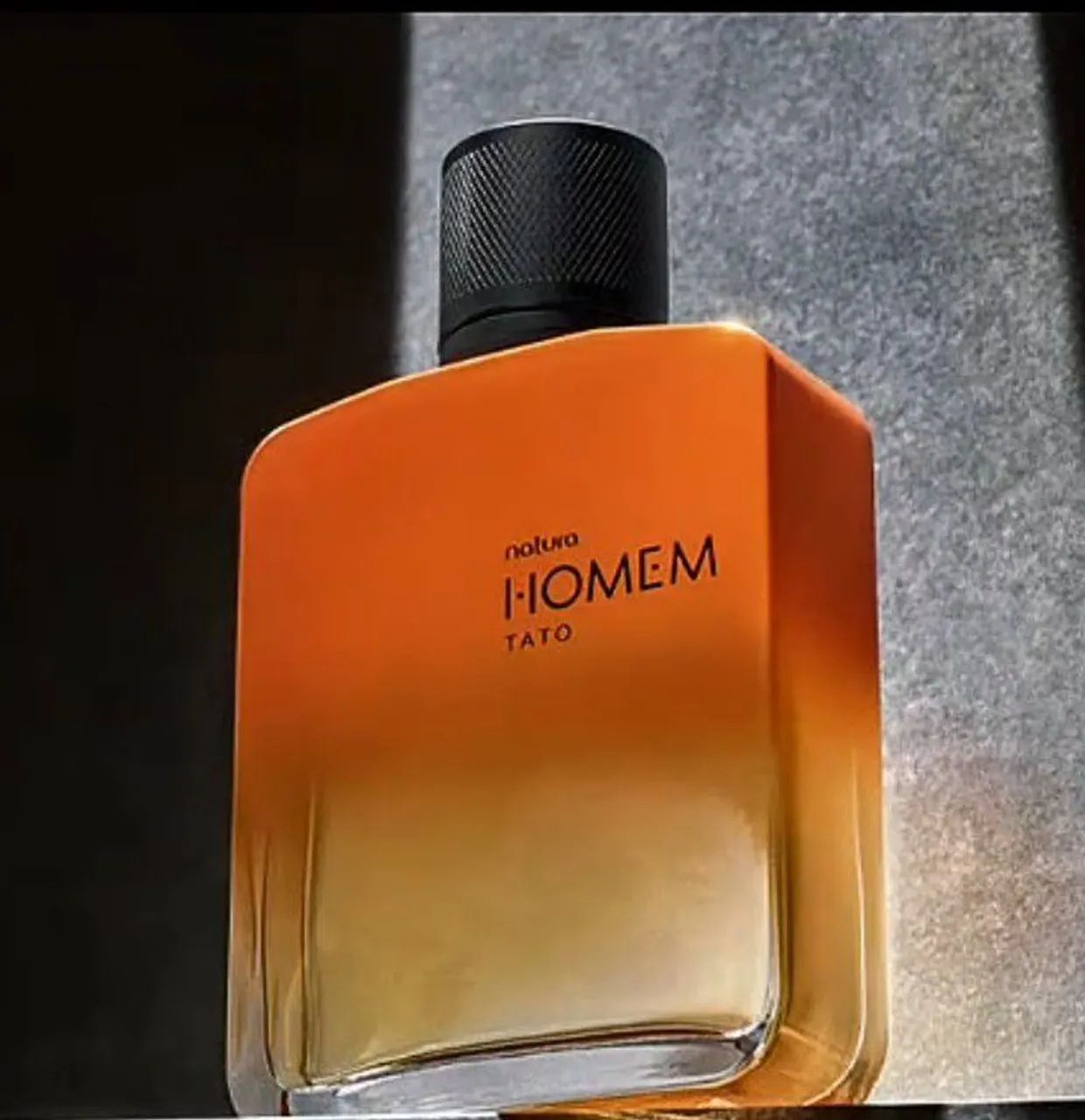 Natura Homen 