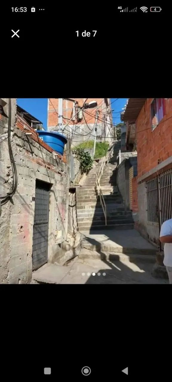 Foto - Barueri - Jardim Flórida