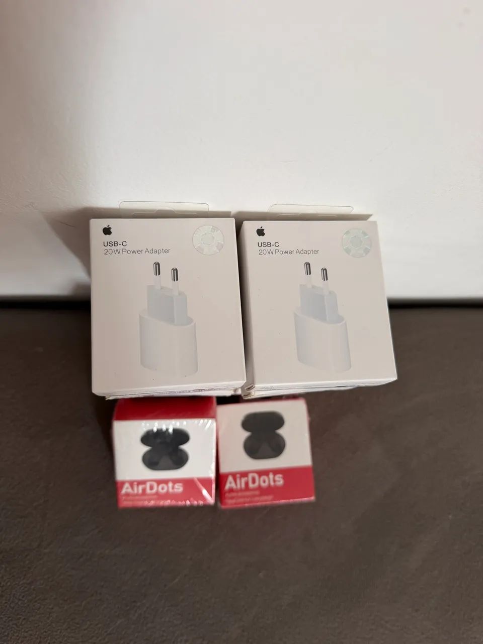 Base de Carregador Apple  - Foto 3