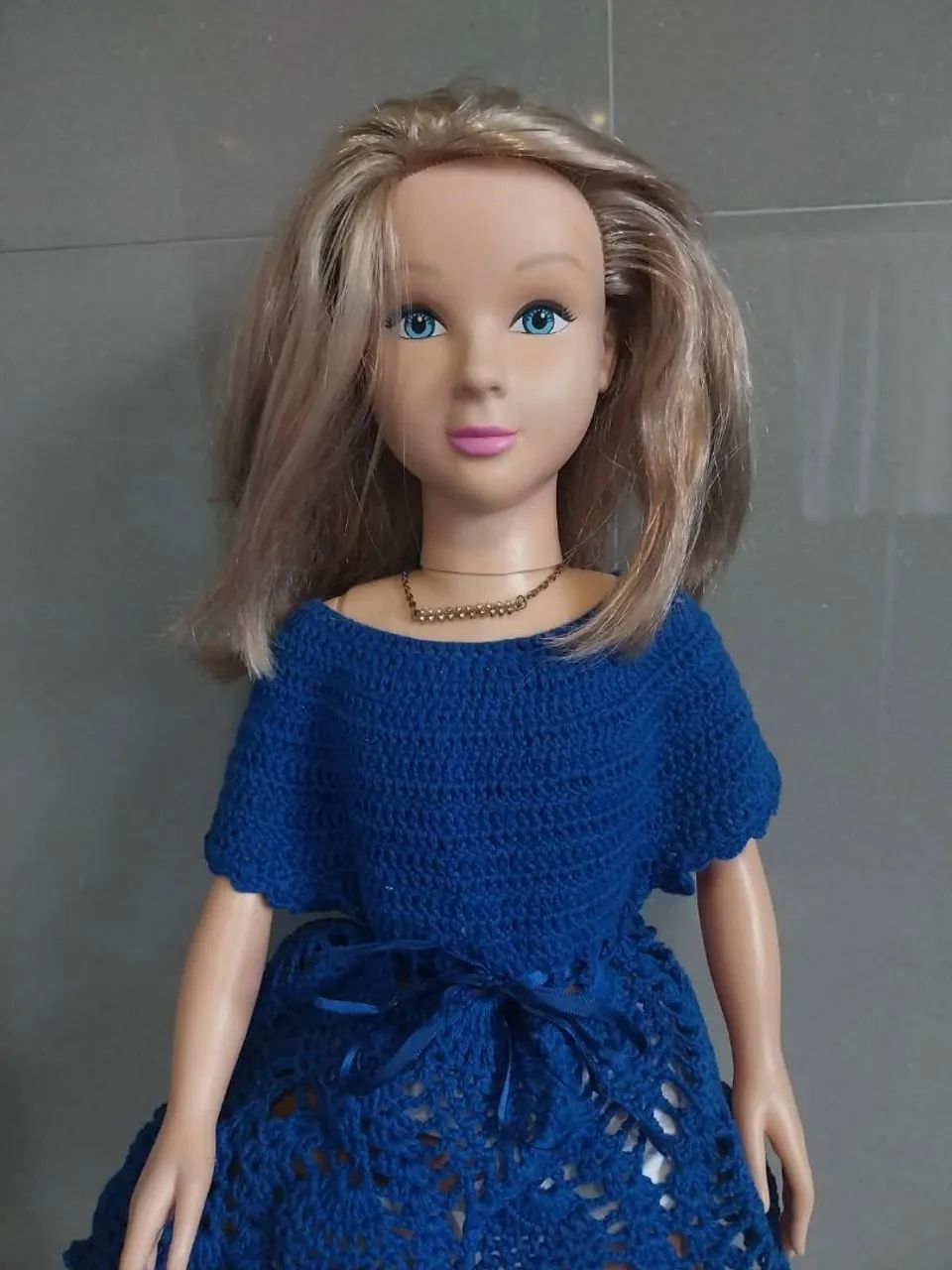 Boneca - Foto 2