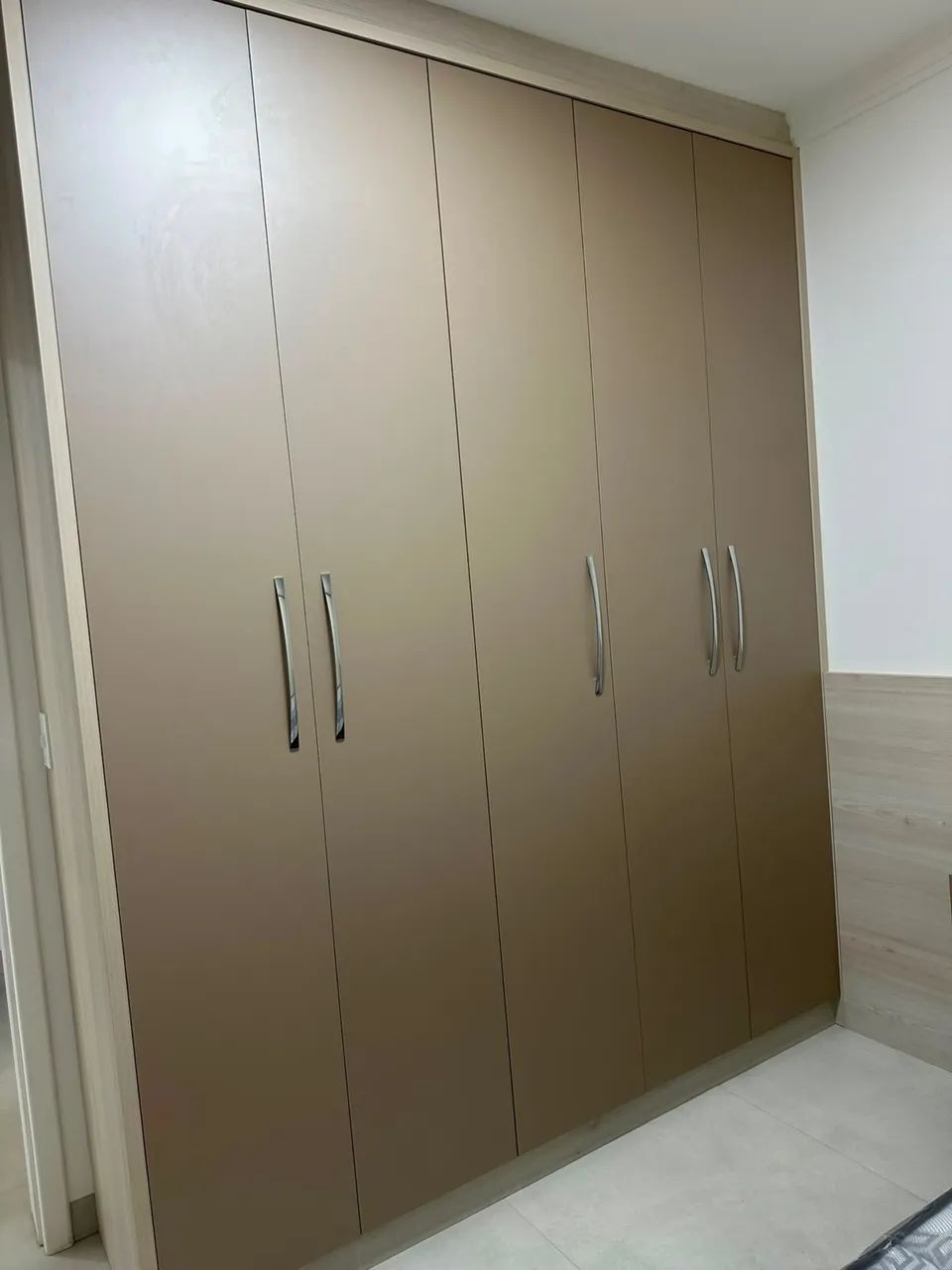 APARTAMENTO NOVO 02 quartos TODO MOBILIADO  - Foto 3