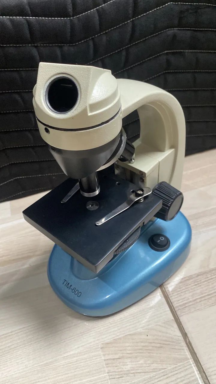 Microscópio Monocular TIM-600 - Foto 2