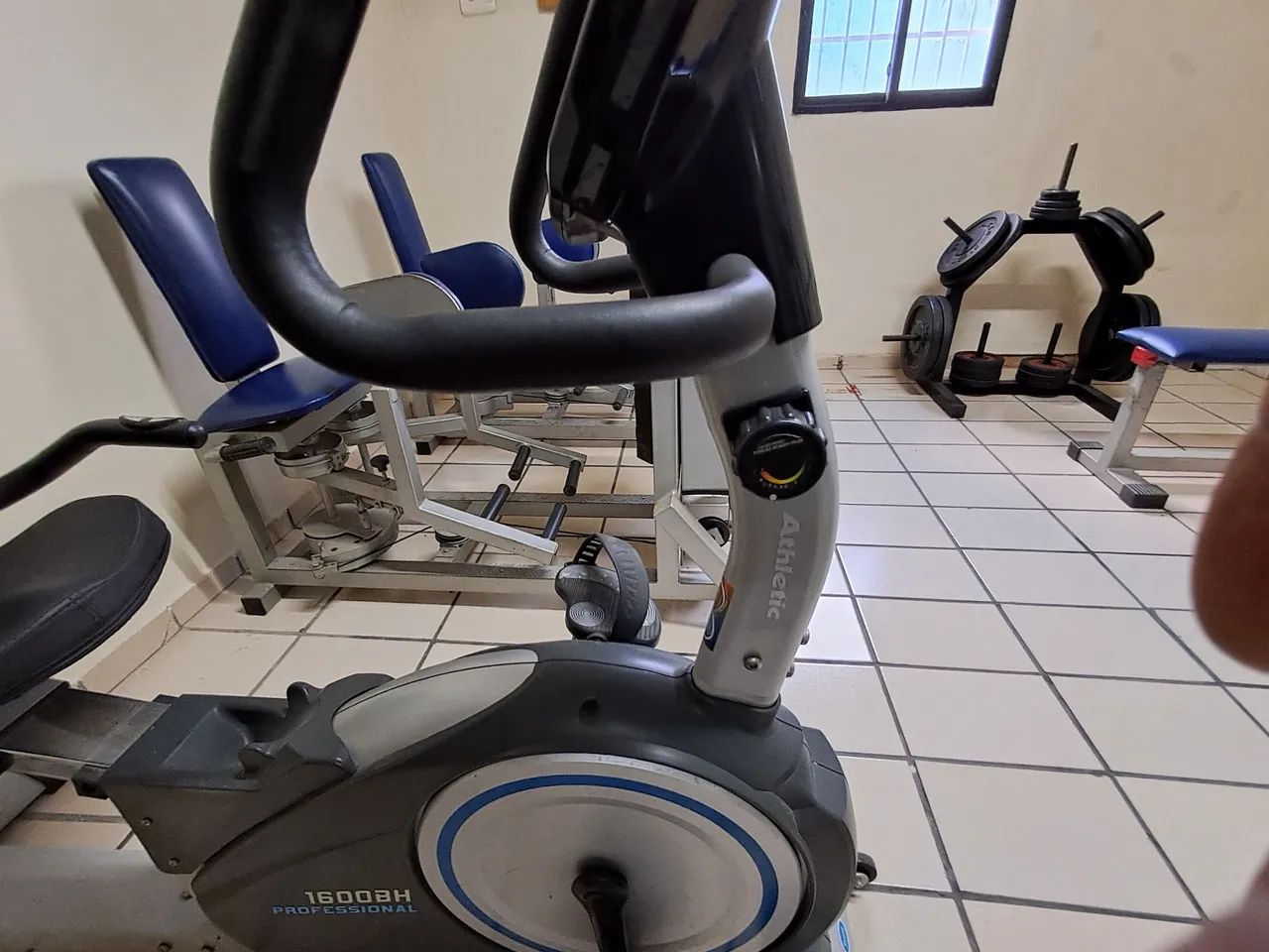 Bicicleta Ergometrica  - Foto 4