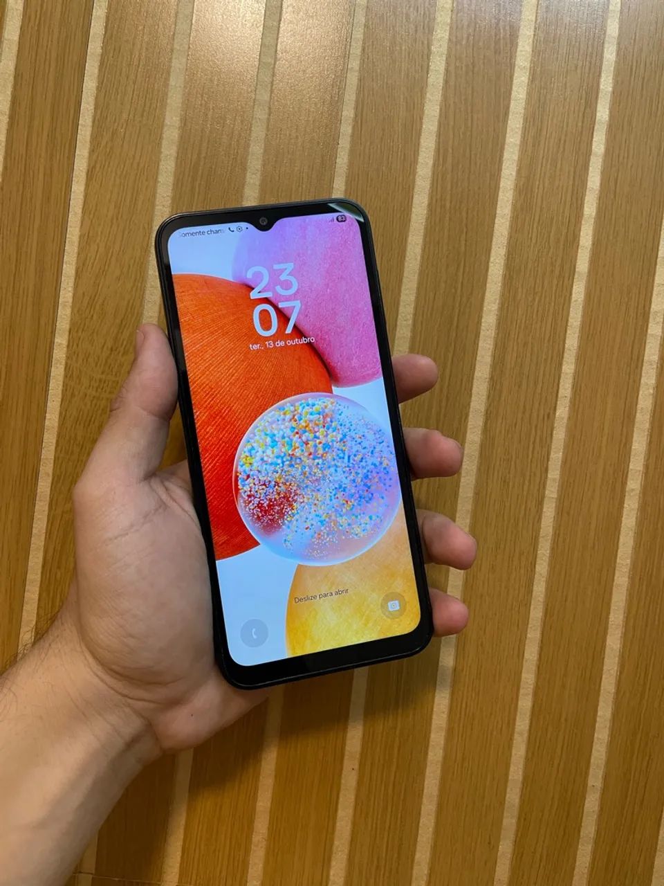 Samsung Galaxy A14 128gb - Foto 2