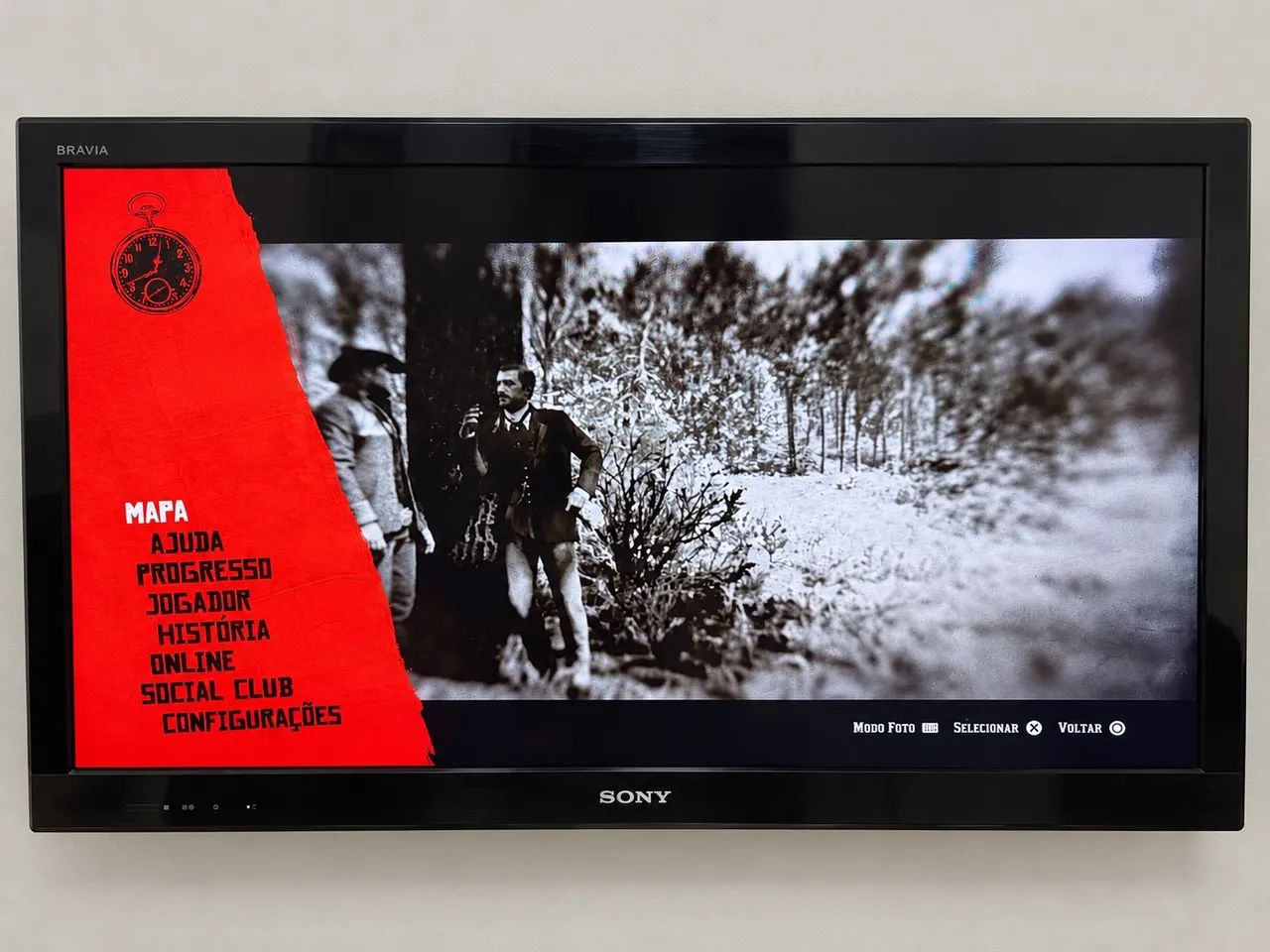 TV Sony BRAVIA 40? LED Full HD  - Foto 3