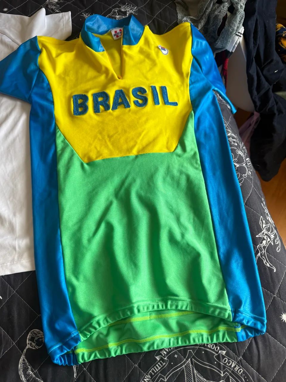 Camisa Brasil conquista  - Foto 2
