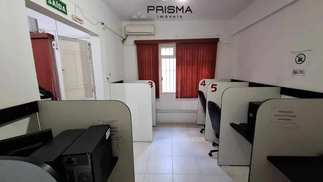 Sala Comercial Calçadão - Foto 3