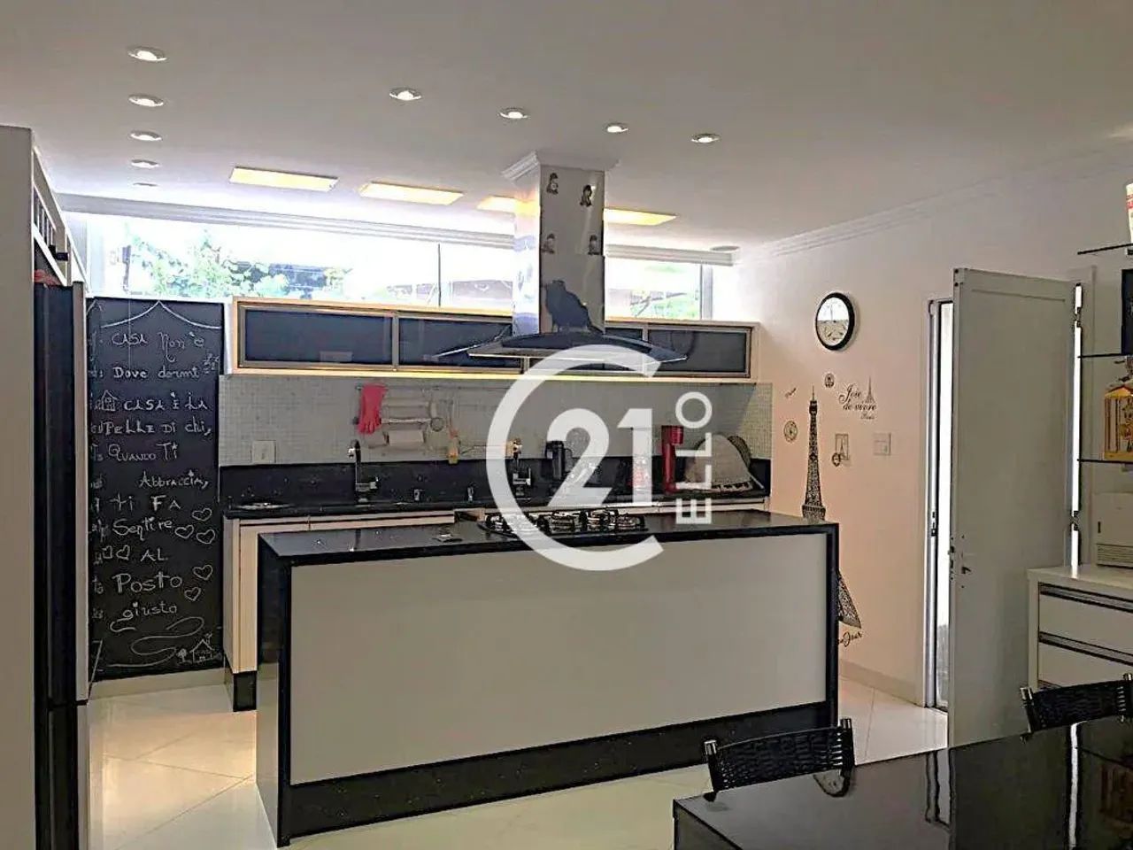Casa com 4 dormitórios à venda, 450 m² - Moema - São Paulo/SP - Foto 4