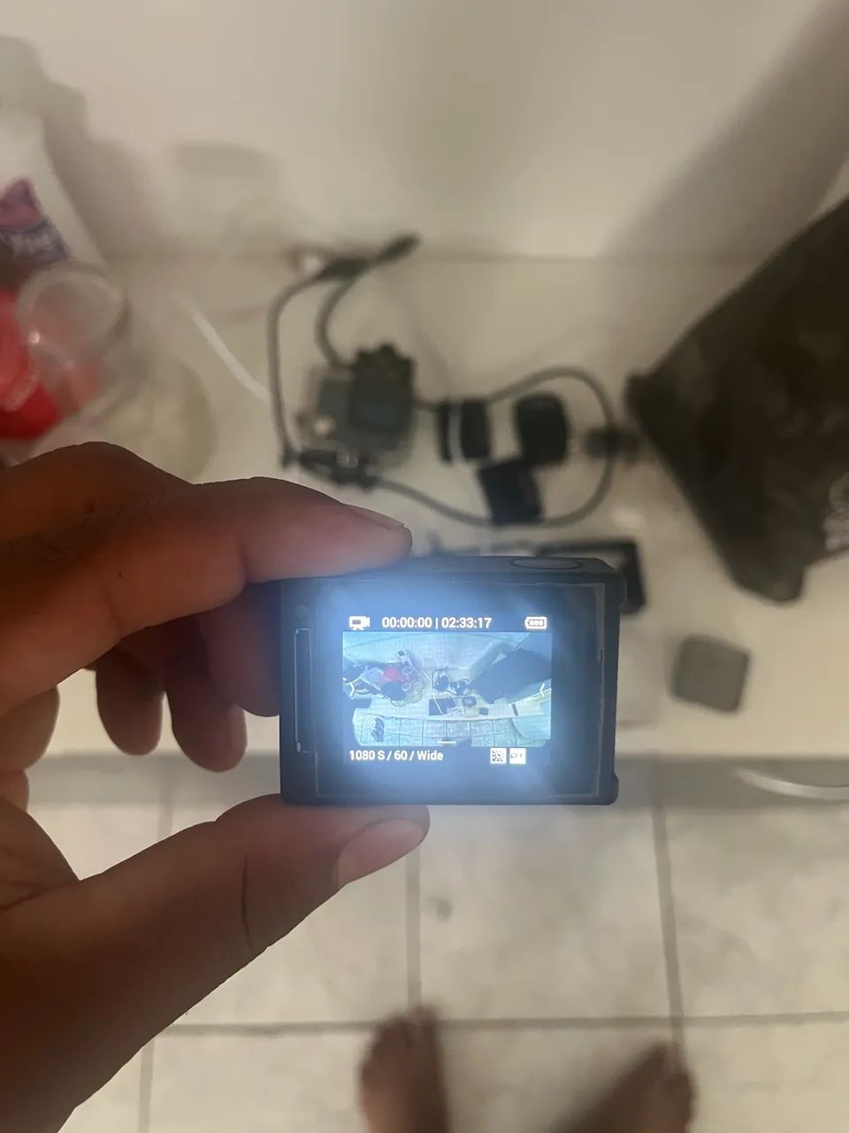 Gopro hero 4 silver  - Foto 4