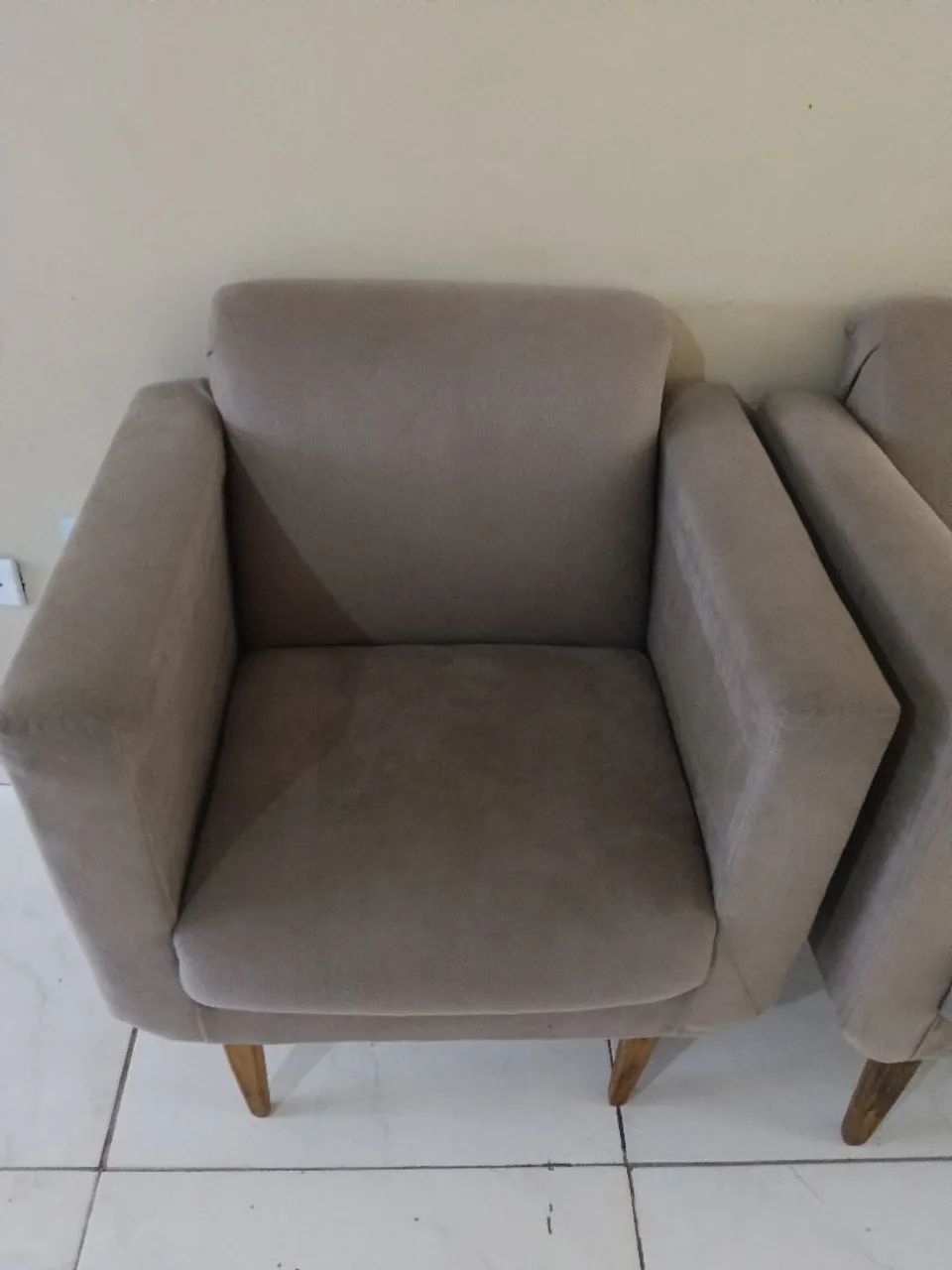 Vendo poltrona  - Foto 2