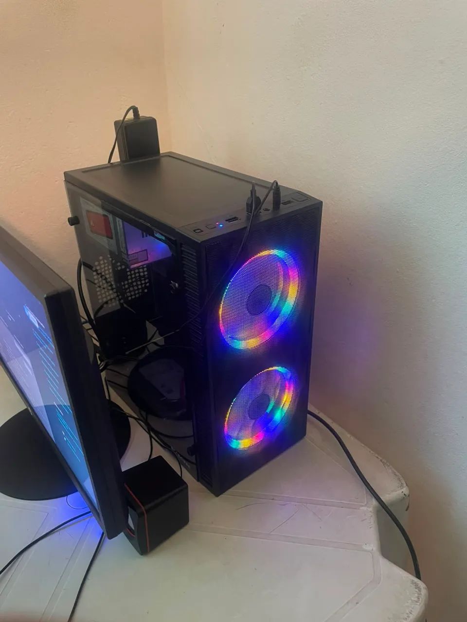 Vendo pc gamer - Foto 4