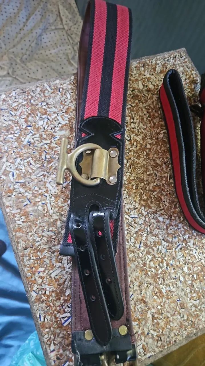Uniforme Bombeiro Civil  - Foto 2