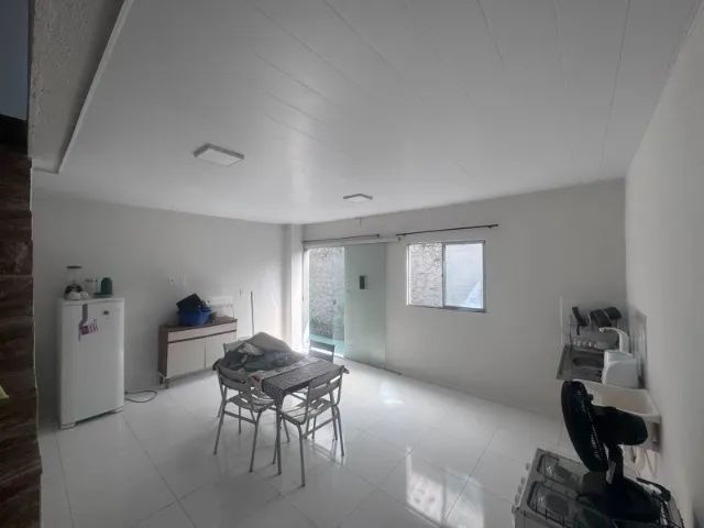 Casa em vila MOBILIADA com 2 andares
