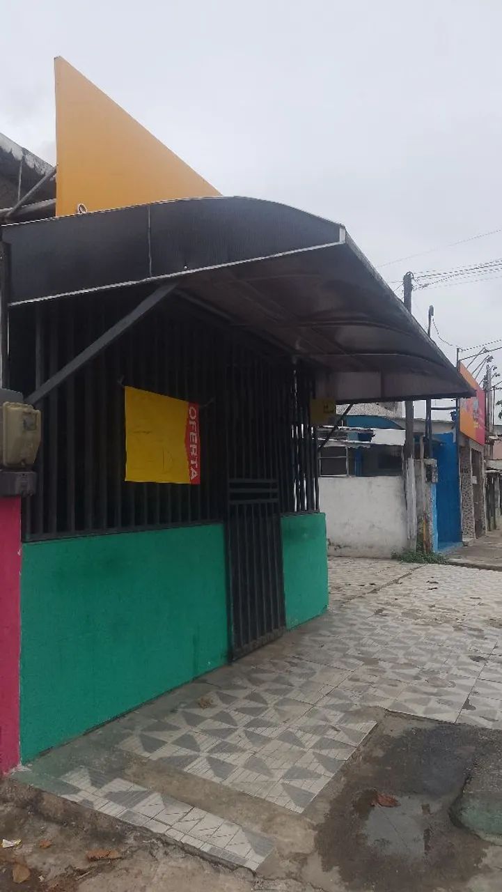 Vendo esse toldo Polly polibicarbonato  - Foto 3