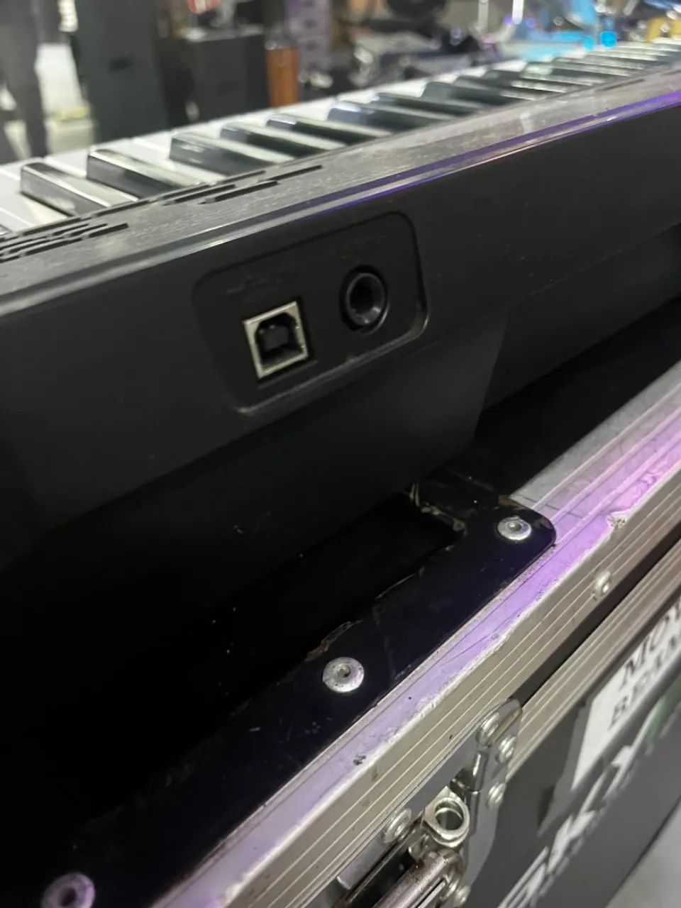 TECLADO CASIO CTK 3200 - Foto 4