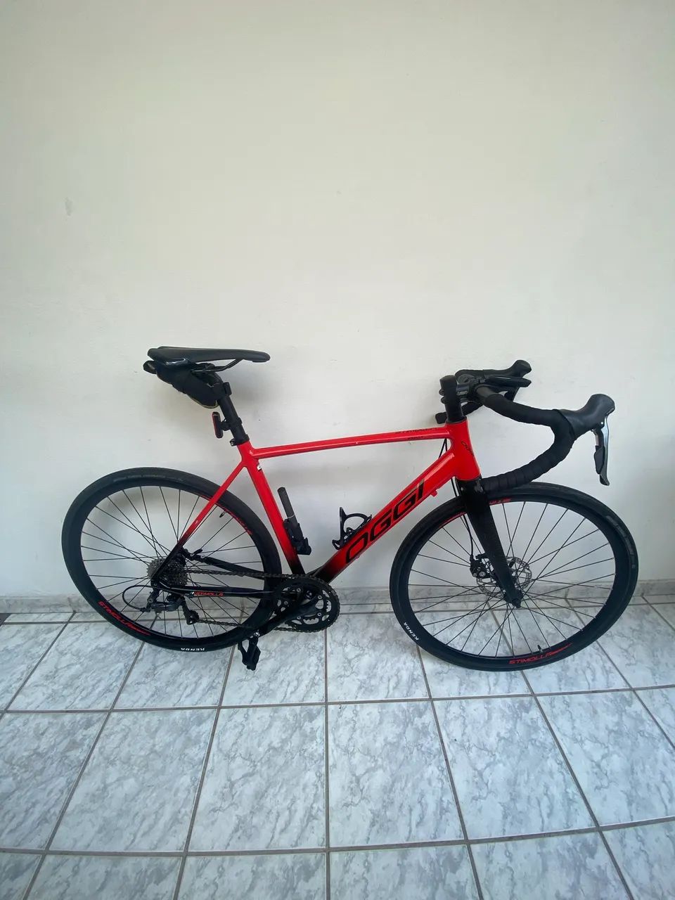 BICICLETA OGGI STIMOLLA 