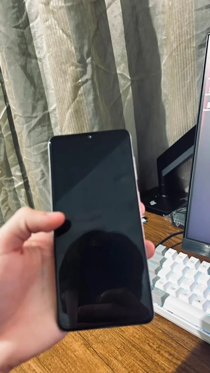 Galaxy A31 - Foto 2