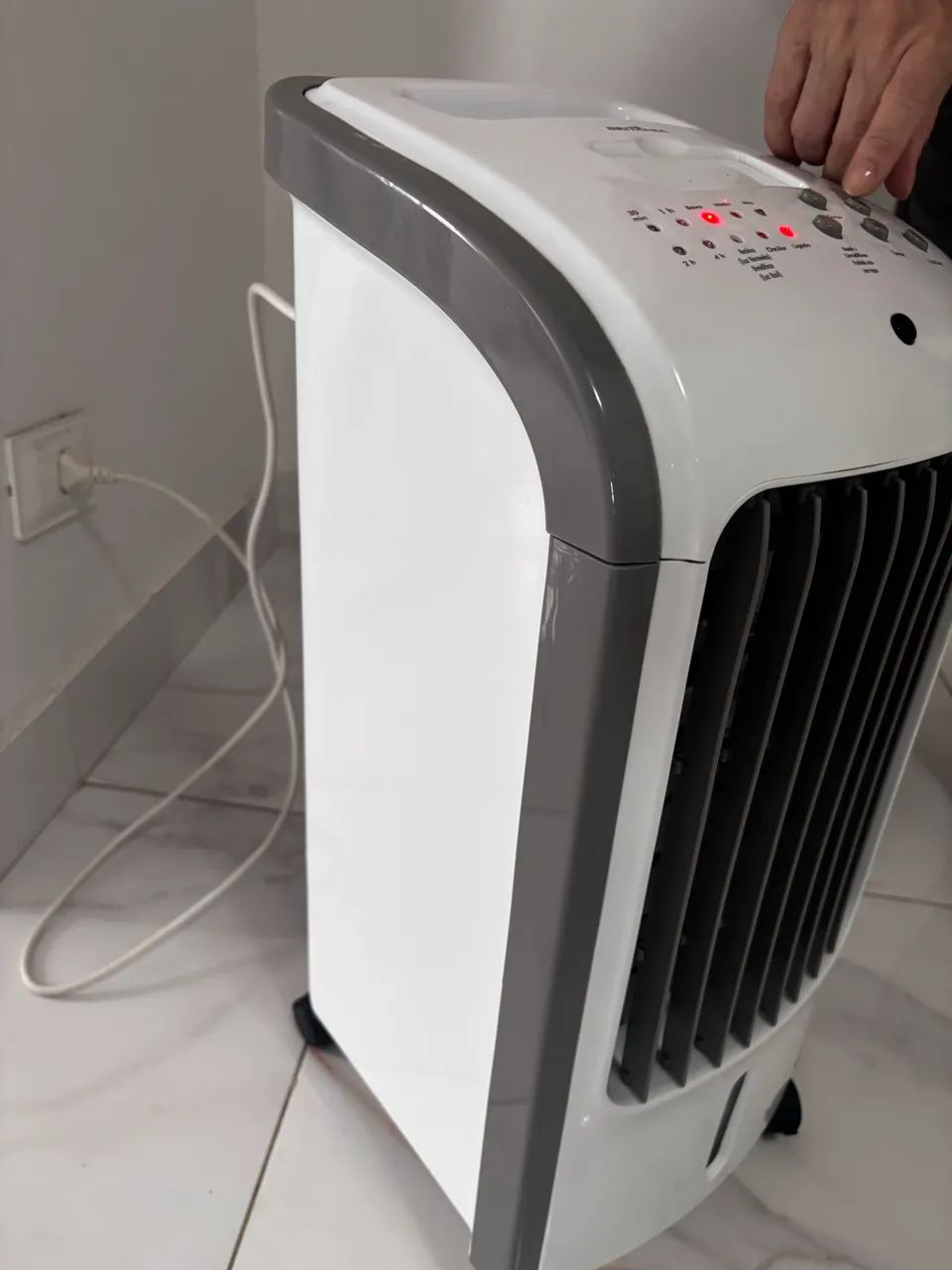 climatizador de ar Britânia - Foto 2