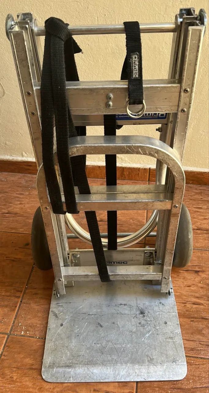 Carrinho de carga Drimec 225kg