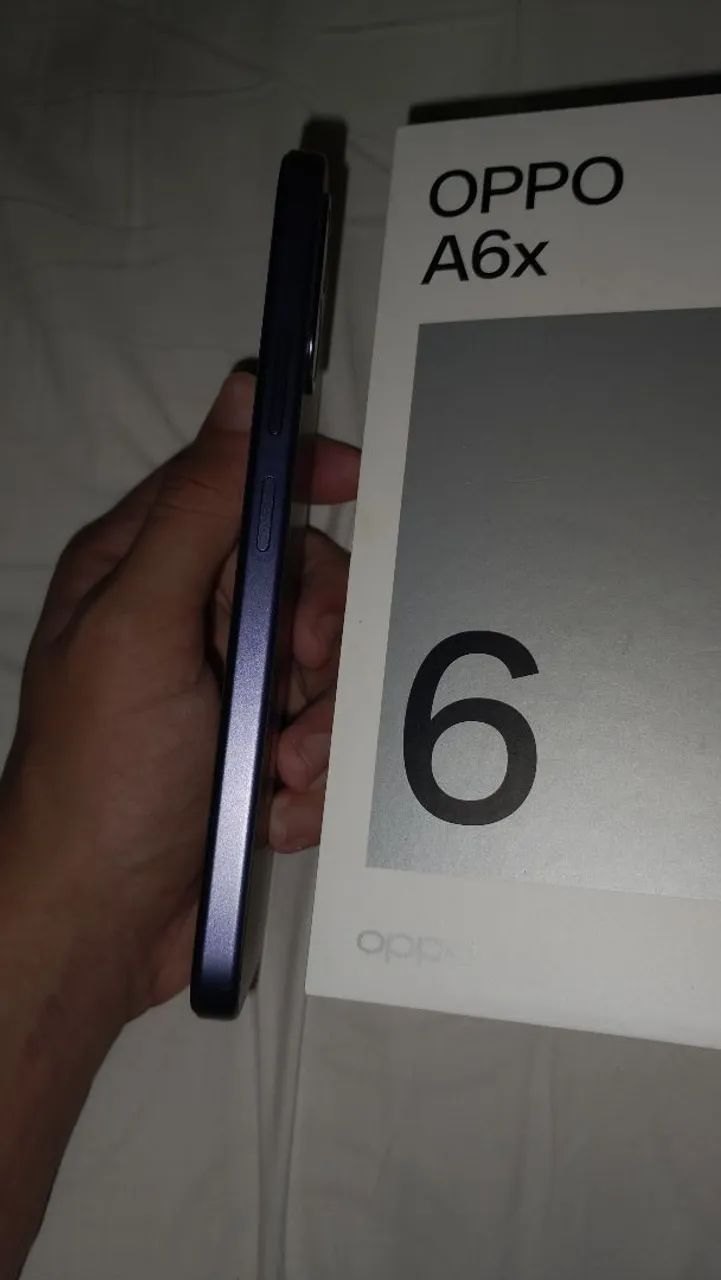 Oppo a6x  - Foto 2