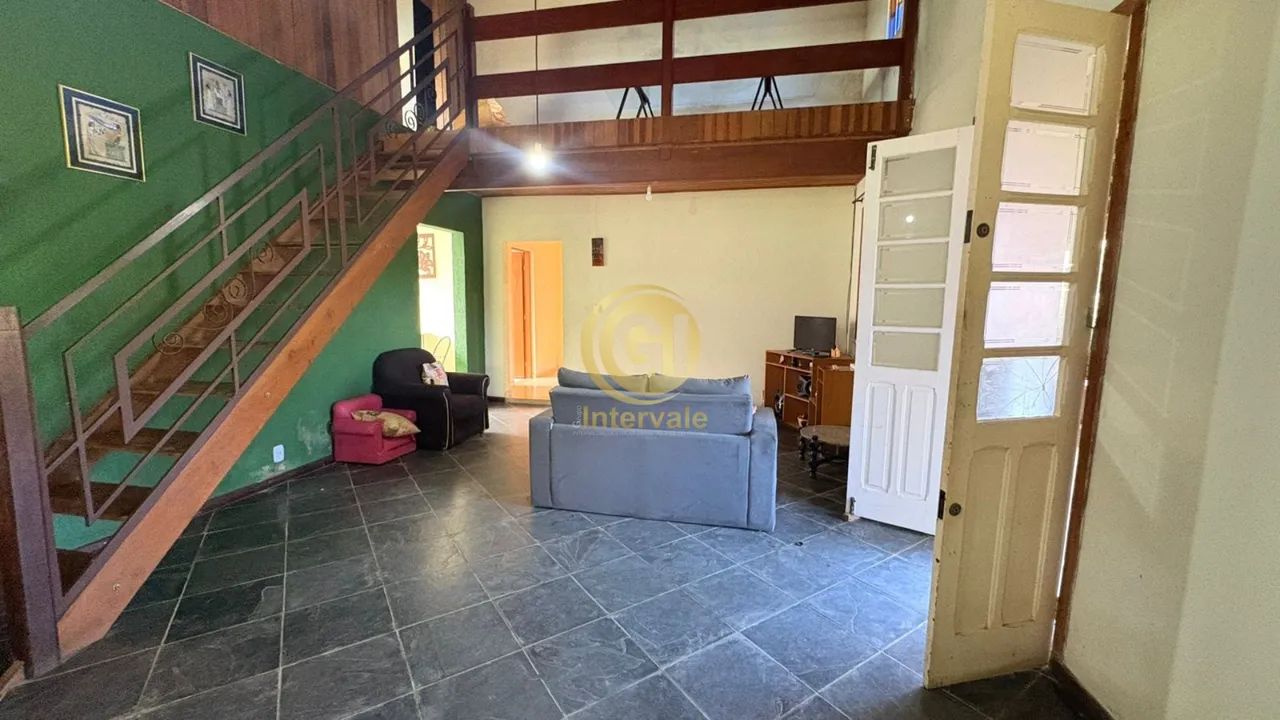 Chácara Completa com Piscina, Suíte com Hidromassagem e Ampla Área Verde - Foto 9