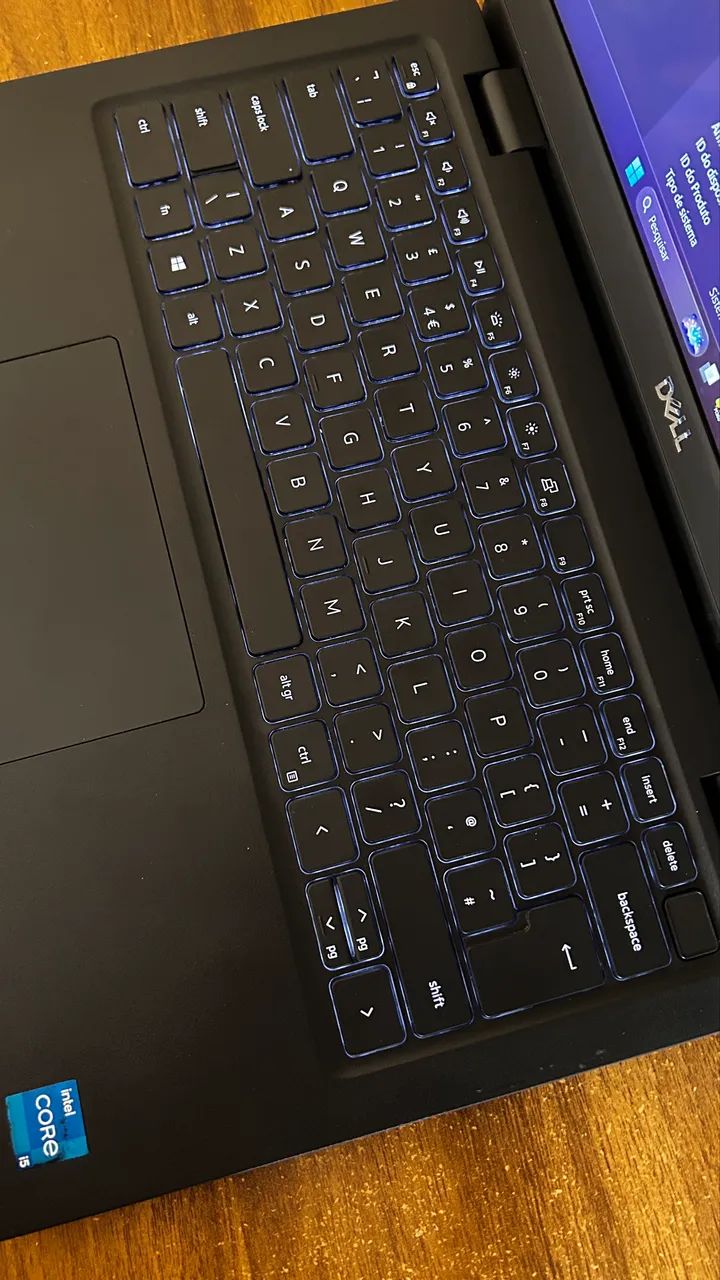 Notebook Dell 2 em 1  - Foto 2