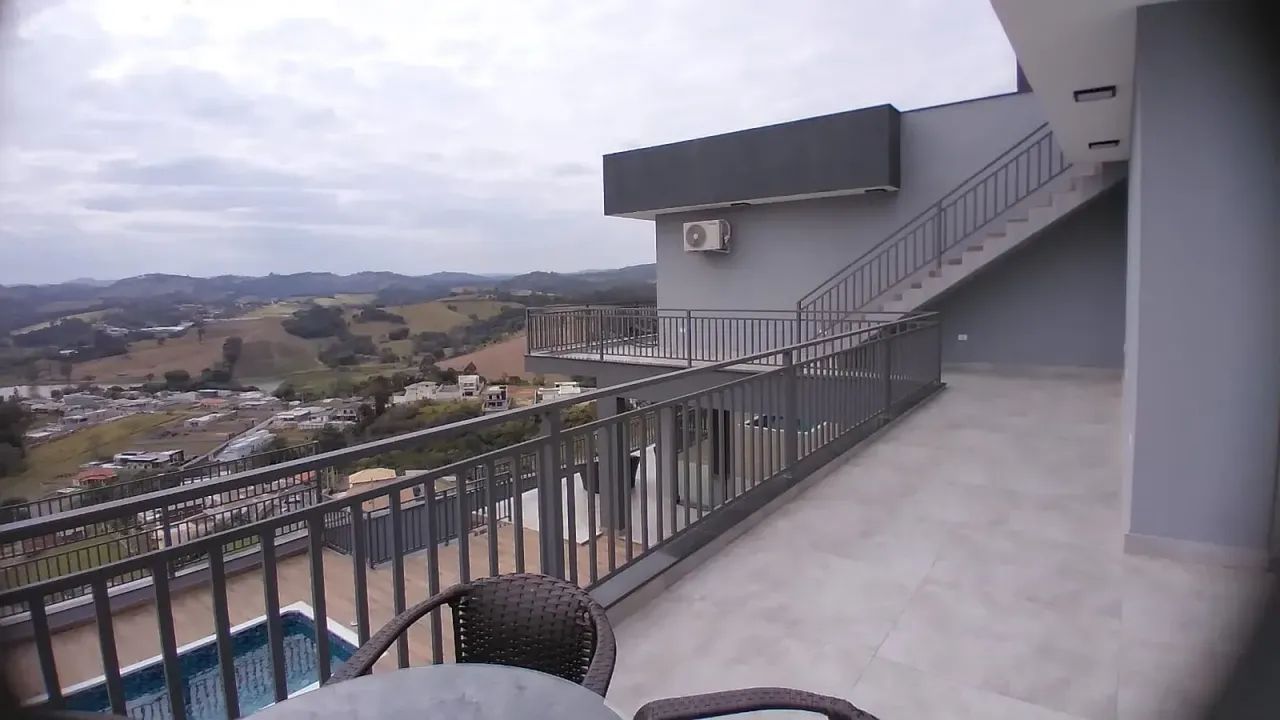 Bela casa à venda em Pinhalzinho/SP. - Foto 3