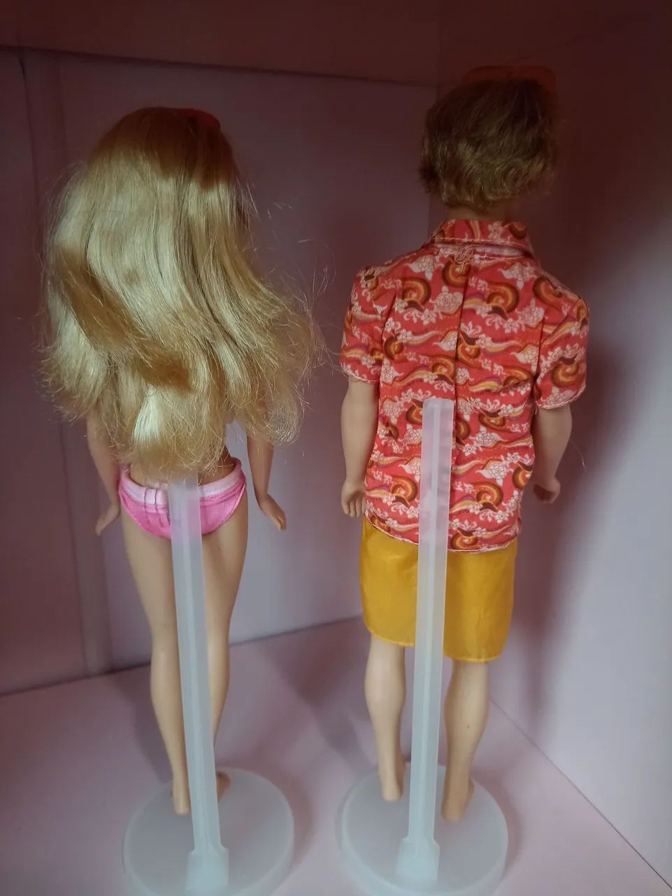 Barbie & Ken Surfs UP Beach 2008  - Foto 3