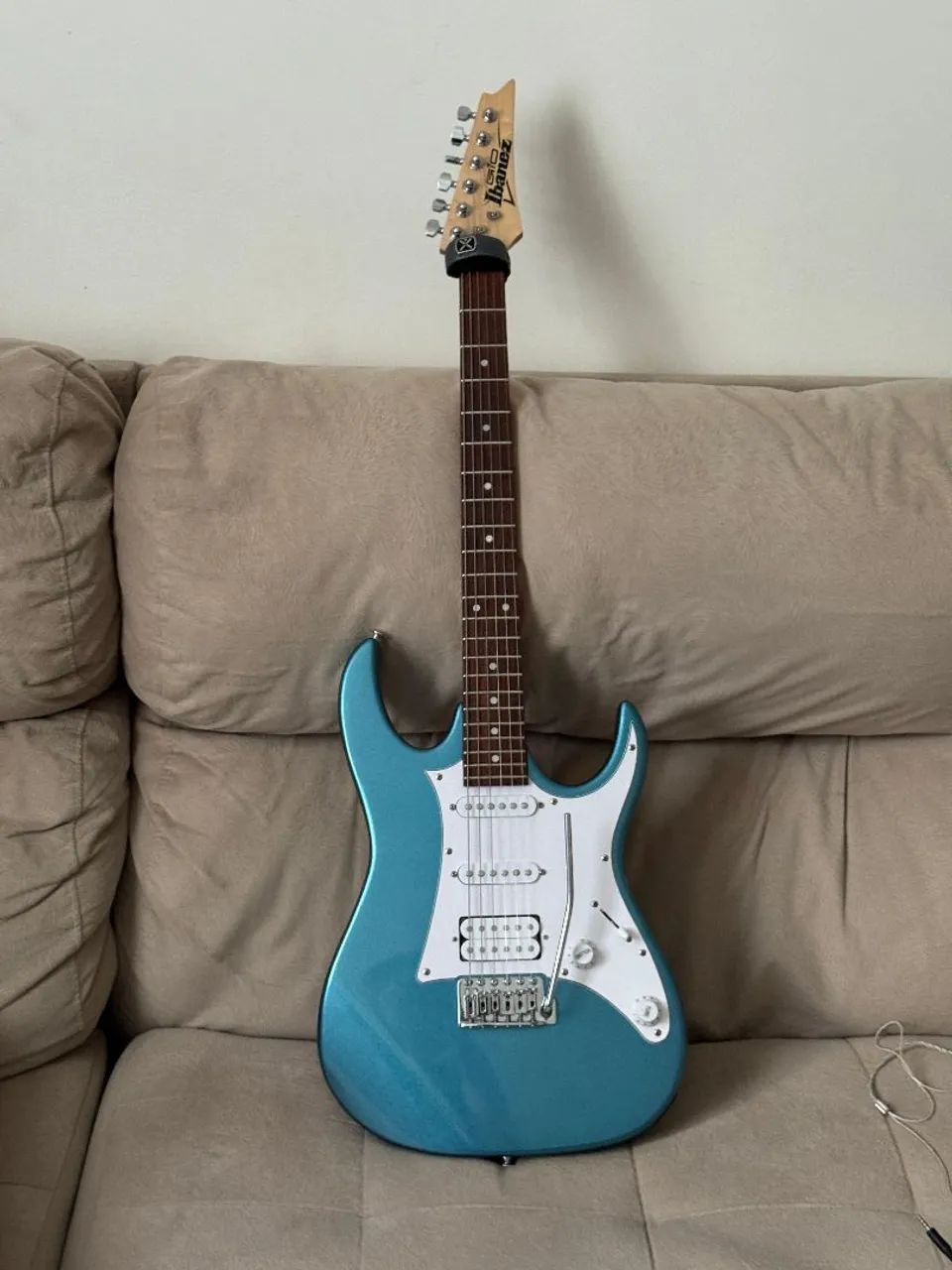 Guitarra Ibanez  - Foto 2