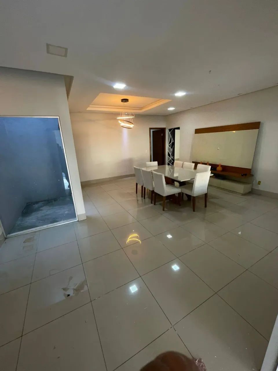 Linda Casa Nova à Venda no CPA 2 codigo: 370541