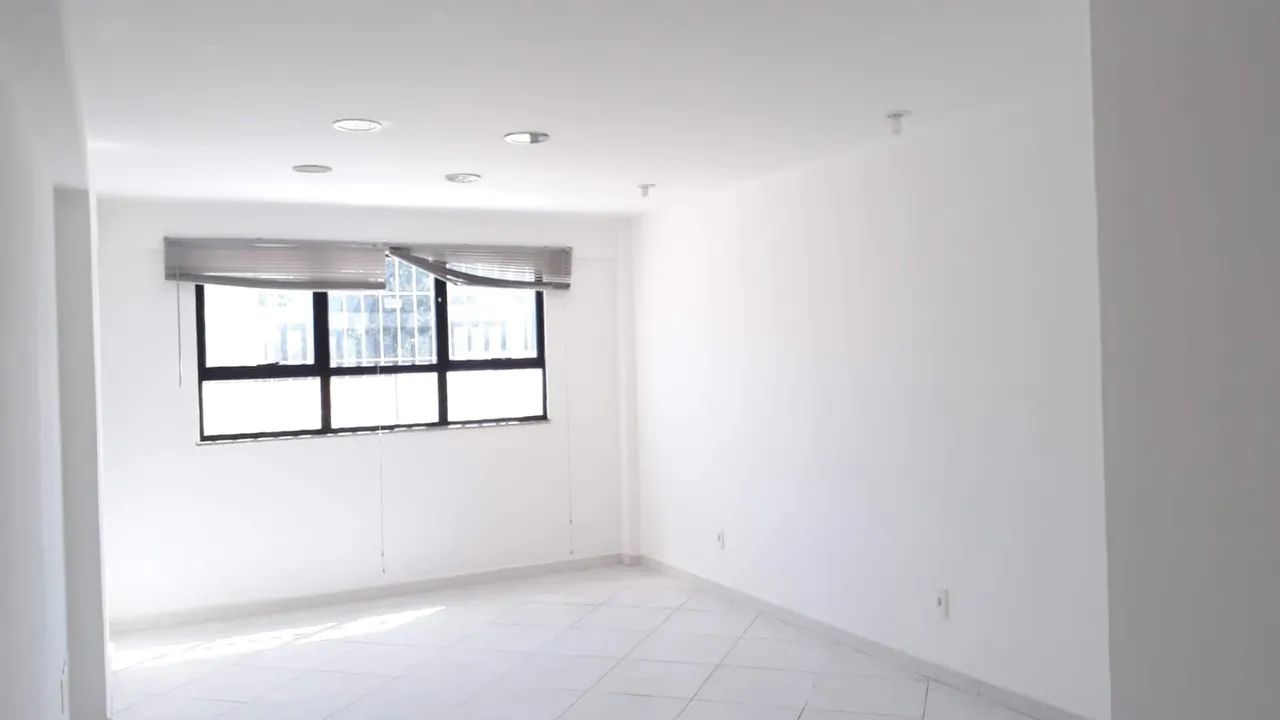 Vendo excelente sala comercial  - Foto 2