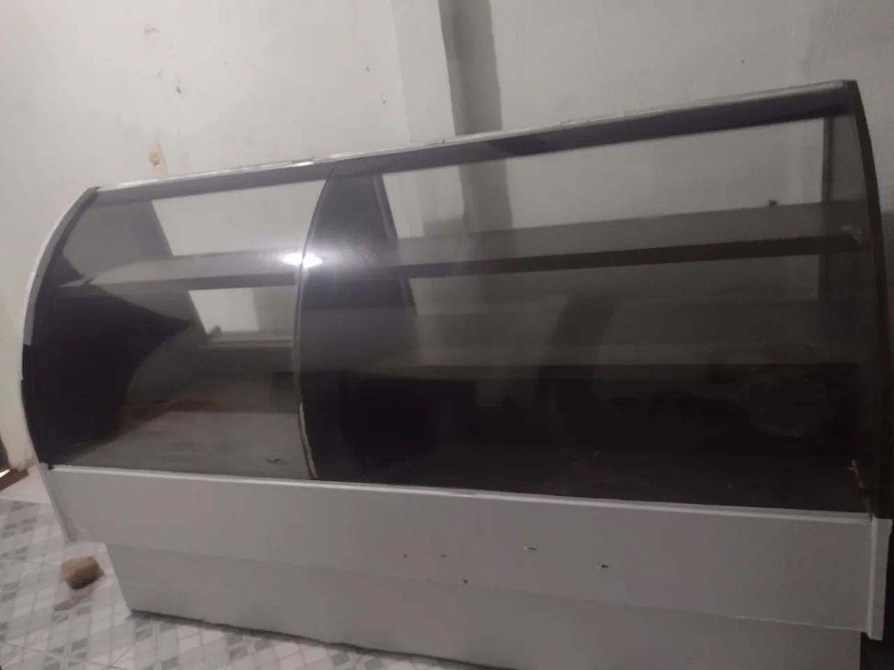 Vendo Balcão 
